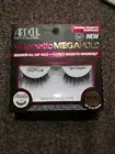 Ardell New Magnetic Lashes MEGAHOLD Demi Wispies Black Falsies Eyelashes