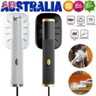 Portable Micro Steam Iron Mini Garment Steamer Handheld Clothes Ironing Machine