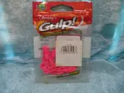 Berkley Gulp Shrimp Rubber Jig Body