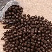 Clay Slingshot Ammo,400 Biodegradable Clay Slingshots, 8mm Caliber, for Hunting and Target Practice
