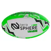 Terrasphere Rugby League Ball