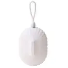 1 Pair Microwave Mittens with Lanyard Anti-scalding Mini Oven Pot Cooking Mitts
