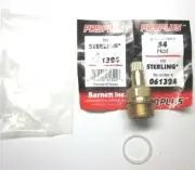 Proplus Barnett 61324 Sterling Faucet Hot 54 Brass Cartridge Stem Repair Kit 1