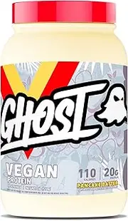 Ghost Pancake Batter Vegan Protein Powder 989 g