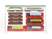 Marklin 152549 HO Herpa Willi Detx Digital Set NIB