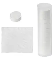 Compressed Towels for Travel - Toilet Paper Set 10,Cotton Compressed Tablets Face Portable Coin Tissues for Home Travel Outdoor Sports
