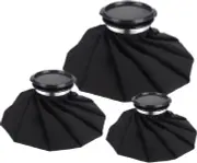 Ice Cold Pack Reusable Ice Bags for Injuries, Pain Relief Hot & Cold Therapy for