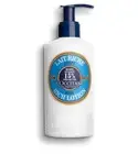L'OCCITANE 15% Shea Butter Body Rich Lotion 8.4 fl oz - NEW
