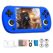 RG40XXH Retro Handheld Game Console with 4-inch IPS Screen RGB Lighting 64G T...