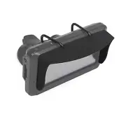 GPS Sun Shade for Magellan RoadMate Series 3065 3120/Maestro Series 4700 sb480no