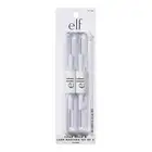 e.l.f. Clear Lash & Brow Mascara 2-Pack, Conditioning Clear Brow & Lash Gel F...