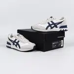 ONITSUKA TIGER CALIFORNIA 78 EX CREAM 海軍藍鞋