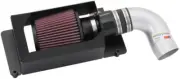 K&N 69-2023TS Typhoon Performance Air Intake Kit w/Filter for Mini Cooper S 1.6L