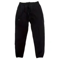 在飛比找momo購物網優惠-【EGXtech】HC-1L 訓練縮口長褲(黑)