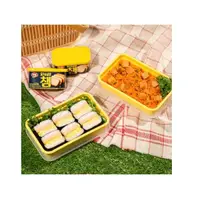 在飛比找PChome24h購物優惠-韓國 HARIM 雞胸午餐肉 200g/罐×12罐