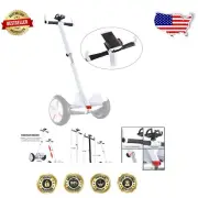 Modern Adjustable Handlebar for Segway Ninebot Mini PRO - Phone Mount Included