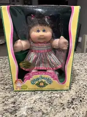 Cabbage Patch Kids Limited Edition Vintage Edition