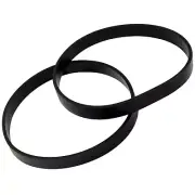 2x Vacuum Belts for Dirt Devil Aspire Dynamite Express Featherlite Total Series