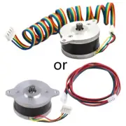 Nema14 36BYGH Stepping Motor Two-phase 4-Lead Stepper Motor for Voron 3D Printer