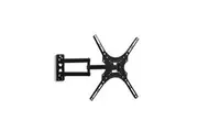 Artiss TV Wall Mount Bracket for 24"-50" LED LCD TVs Full Motion Strong Arms