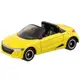 恰得玩具 多美小汽車NO.098 Honda S660敞篷車 初回_TM098-C3