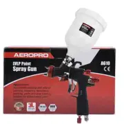 Spray Gun for Car Painting Gun R500 Air Spray Gun Airbrush Compressed Air Gun