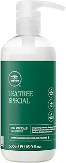 Tea Tree Hair and Scalp Treatment