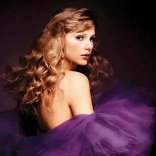 Speak Now: Taylor's Version (3LP/Violet Marbled Vinyl)/愛的告白: 泰勒絲全新版 (3LP/紫羅蘭大理石紋彩膠唱片)/Taylor Swift (泰勒絲) eslite誠品