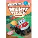 Mighty Truck on the Farm(I Can Read Level 1)