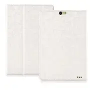 Folio Tri-Fold Stand PU Leather Case Cover For Onda V989 Air