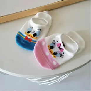 （現貨）韓國🇰🇷東大門代購童襪卡通迪士尼隱形襪