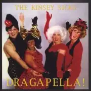 Dragapella by The Kinsey Sicks (CD, 1997) GAY Comedy