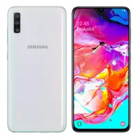 在飛比找蝦皮商城優惠-Samsung Galaxy A70 6GB/128GB 6