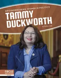 在飛比找博客來優惠-Tammy Duckworth