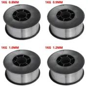Self Shielded Flux Cored Wire for General Fabrication E71T 11 0 8 1 2mm