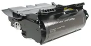 QSP 64015HA ~ QSP Reman Print Cart 21k For Lexmark T64x T640 T642 T644 21 000 pg