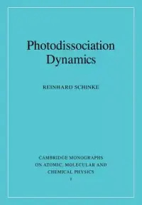 在飛比找博客來優惠-Photodissociation Dynamics: Sp