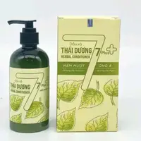 在飛比找蝦皮購物優惠-泰國 Duong 草本護髮素 7lus 瓶 250ml