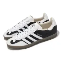 在飛比找PChome24h購物優惠-adidas 愛迪達 休閒鞋 Gazelle Indoor 