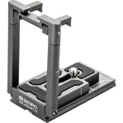 Benro ArcaSmart Quick Release Plate for Cameras & Smartphone