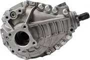 For 2017-2019 Compatible For Land Rover Discovery L462 3.0L Gas Front Differential Carrier Assembly3.73