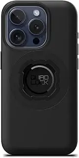Quad Lock MAG Case for iPhone 15 Pro