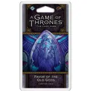 Game of Thrones LCG - Favor of the Old Gods Chapter Pack