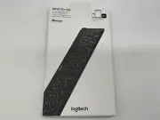 Logitech wireless keypad for i phone, ipad, apple tv