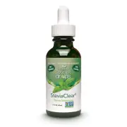 Sweet Drops- Flavored Stevia Liquid Sweetener, Organic Extract, Zero Calorie, Gl