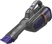 [BLACK+DECKER] 18V Lithium-Ion Pet Dustbuster
