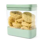 2.7L Flip Lock Container with Silicone Base
