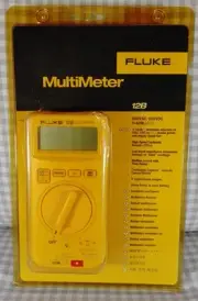Fluke 12B Multimeter NEW SEALED
