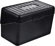 DOITOOL Office Memo Pad Holder Note Pad Storage Box Paper Clip Organizer Desk Accessory Organize Your Space
