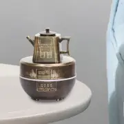 Teapot Essential Oil Diffuser Multipurpose USB Powered Decorative Aroma Diffuser